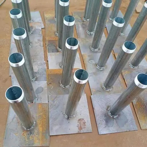 昌都沉降板施工的优缺点有哪些？
