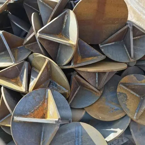 昌都桩尖的安装流程是什么？